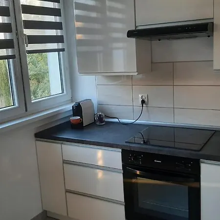 Apartament Jakubek II Polkowice Exterior photo