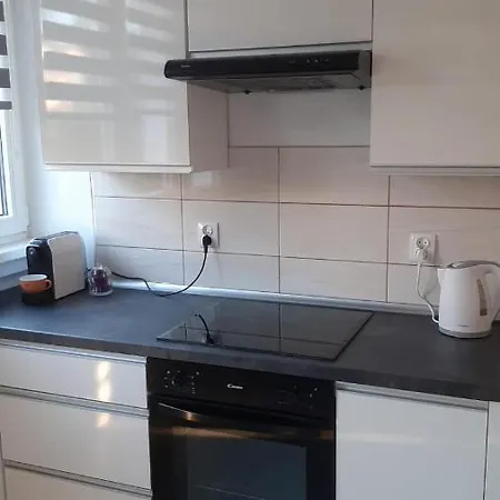 Apartament Jakubek II Polkowice Exterior photo
