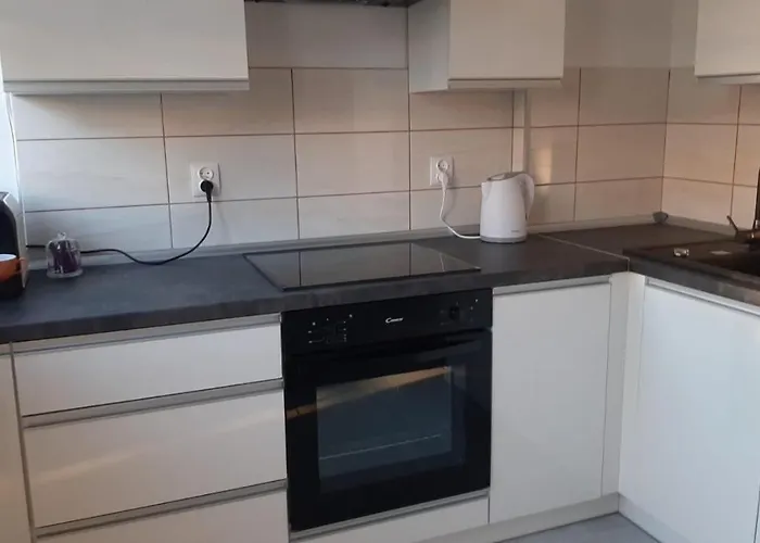 Apartament Jakubek II
