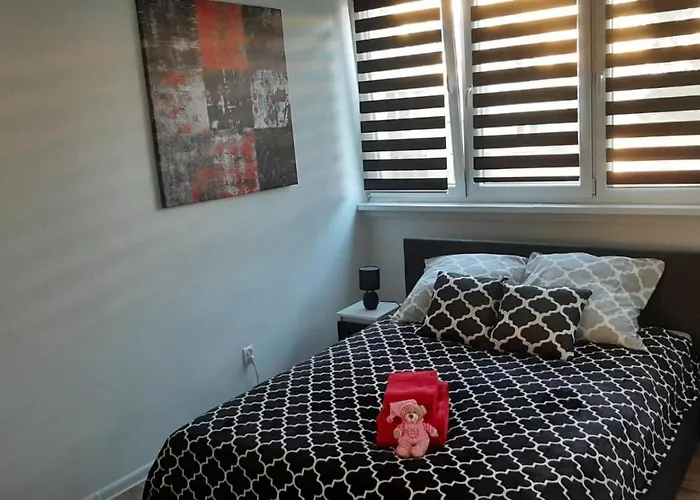 Apartament Jakubek II