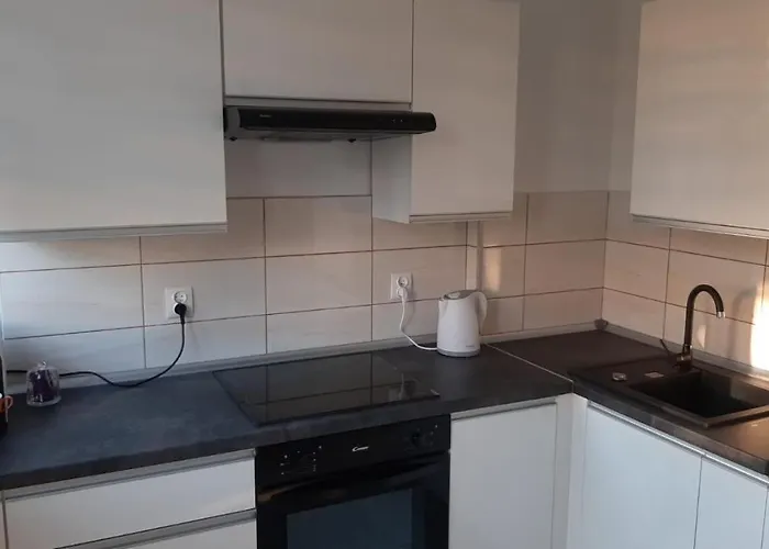 Apartament Jakubek II