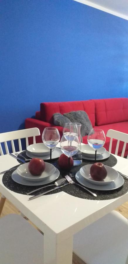 Apartment Jakubek Ii