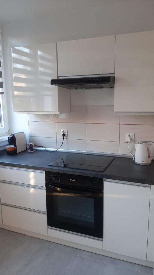 Jakubek Ii Apartment *