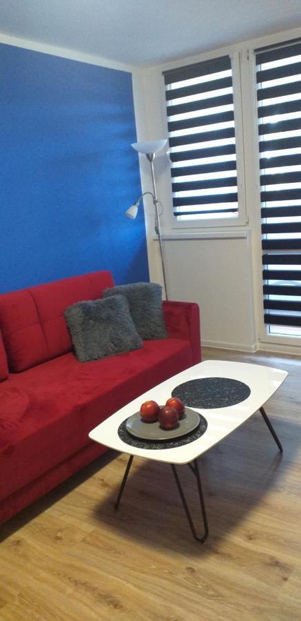 Jakubek Ii Apartment *